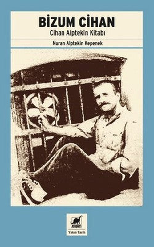 Oy Cihan Bizum Cihan | Ayrıntı Yayınları