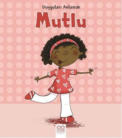 Mutlu | 1001 Çiçek