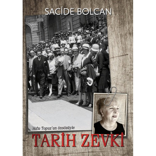 Tarih Zevki | Tunç Yayıncılık