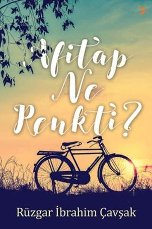 Afitap Ne Renkti?