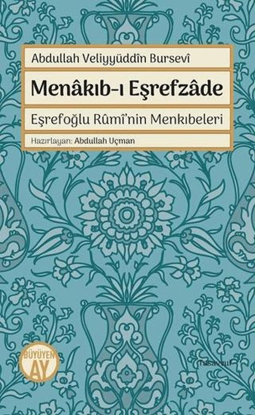 Menakıb-ı Eşrefzade