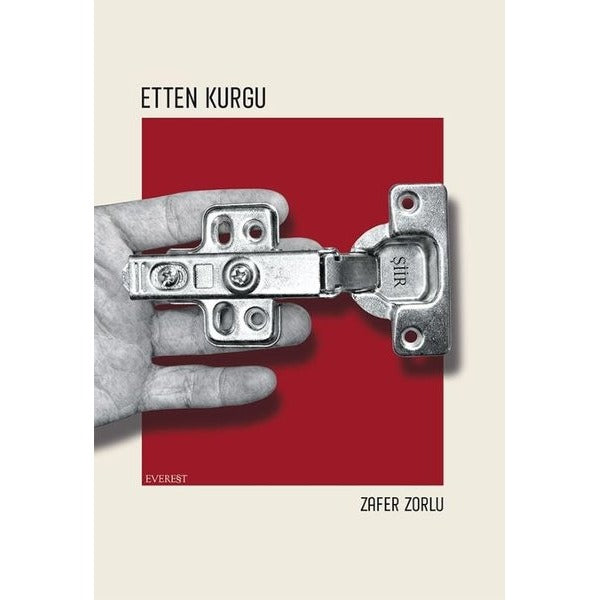 Etten Kurgu | Everest Yayınları (İnce Kapak)
