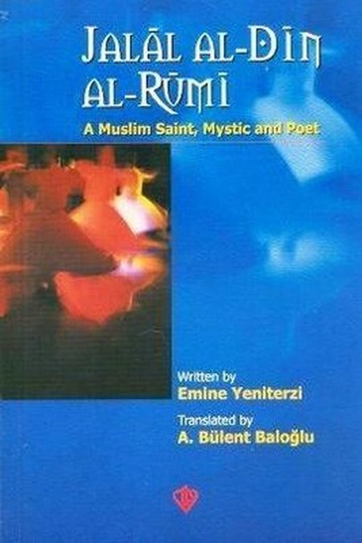 Jalal Al-Din Al-Rumi | Türkiye Diyanet Vakfı Yayınları