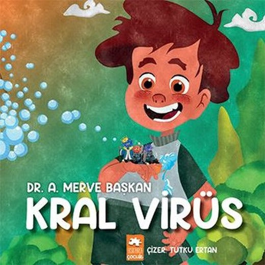 Kral Virüs | Eksik Parça