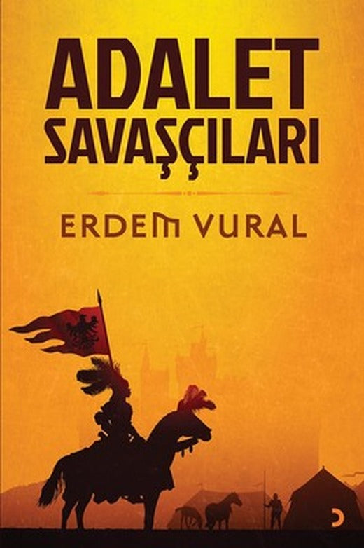 Adalet Savaşçıları | Cinius