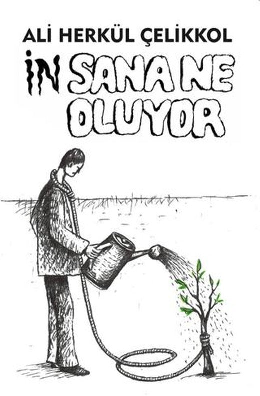 İnsana Ne Oluyor