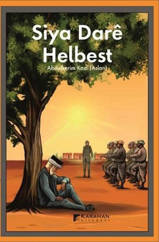 Siya Dare Helbest | Karahan Kitabevi