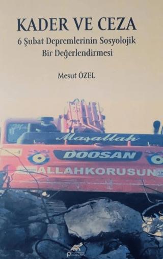 Kader ve Ceza