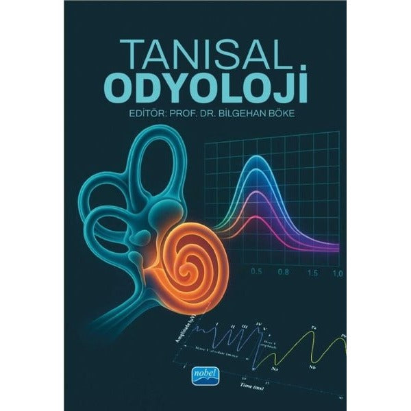 Tanısal Odyoloji | Nobel Akademik Yayıncılık (İnce Kapak)