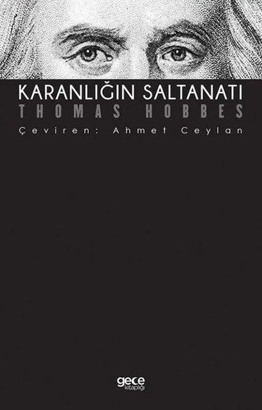 Karanlığın Saltanatı | Gece Kitaplığı (İnce Kapak)