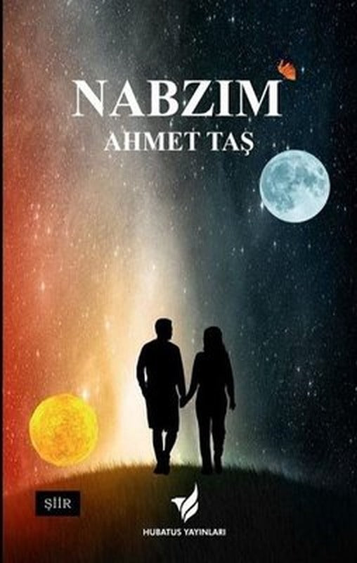 Nabzım | Hubatus Yayınları