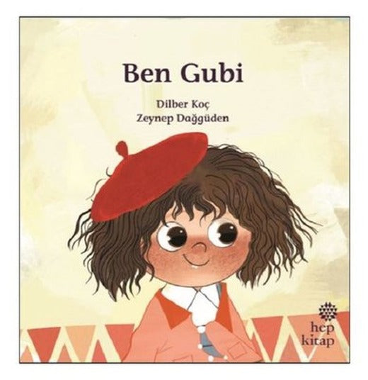 Ben Gubi | Hep Kitap