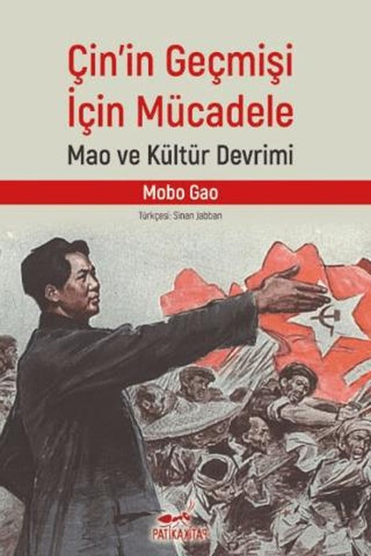 Çin’in Geçmişi İçin Mücadele