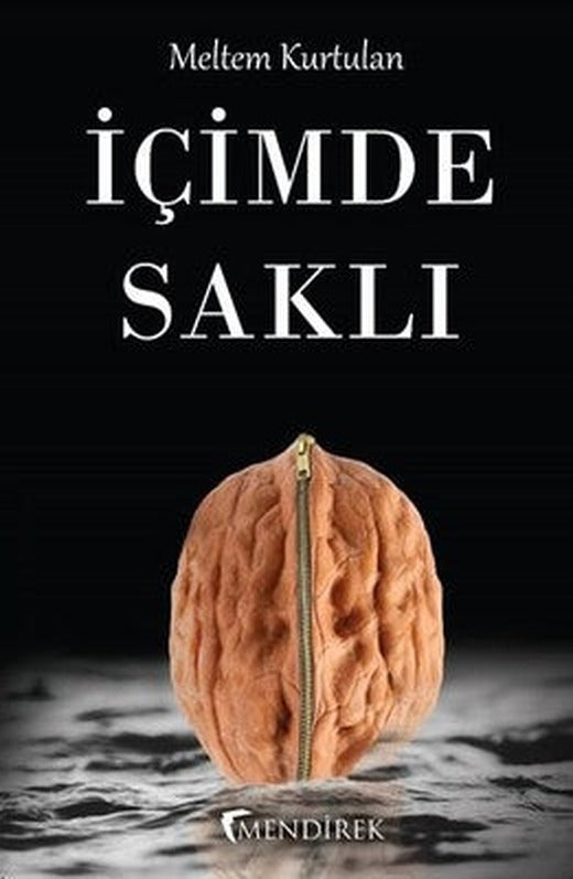 İçimde Saklı | Mendirek Yayıncılık