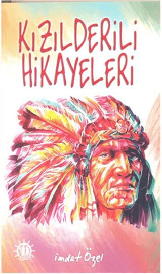 Kızılderili Hikayeleri | Yason Yayıncılık (Ciltsiz) - Resim 1