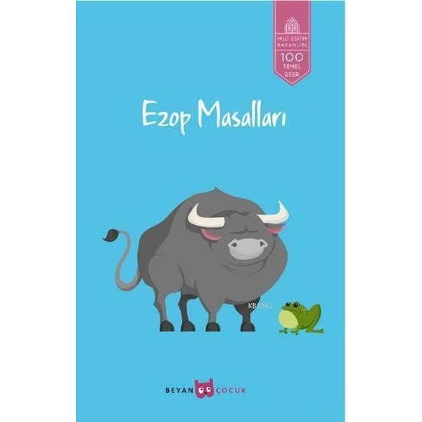 Ezop Masalları