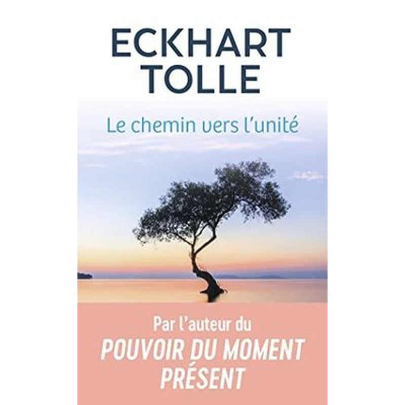 LE CHEMIN VERS L'UNITE | J'ai lu