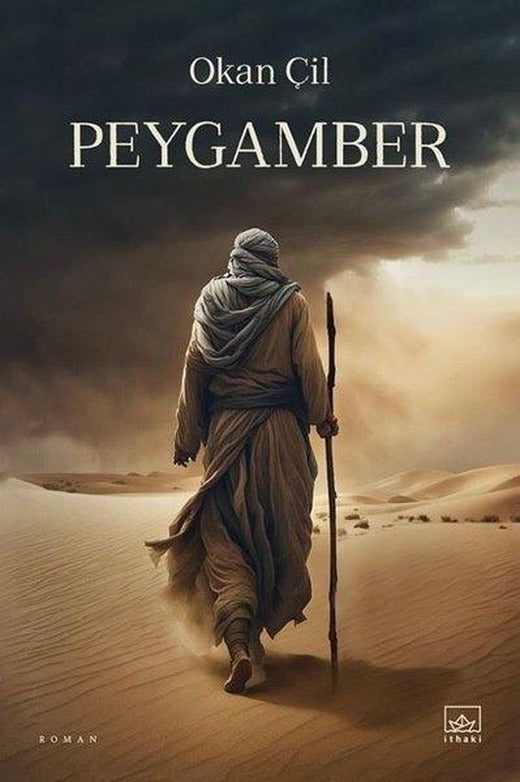 Peygamber | İthaki Yayınları (İnce Kapak)
