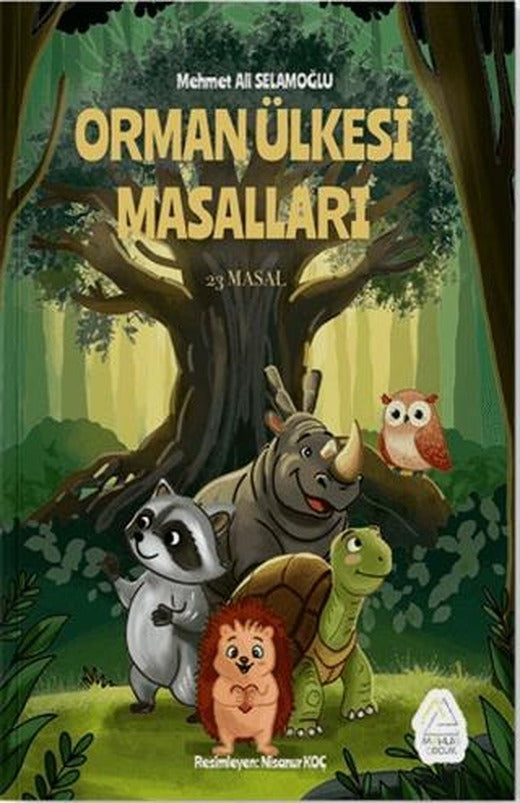 Orman Ülkesi Masalları