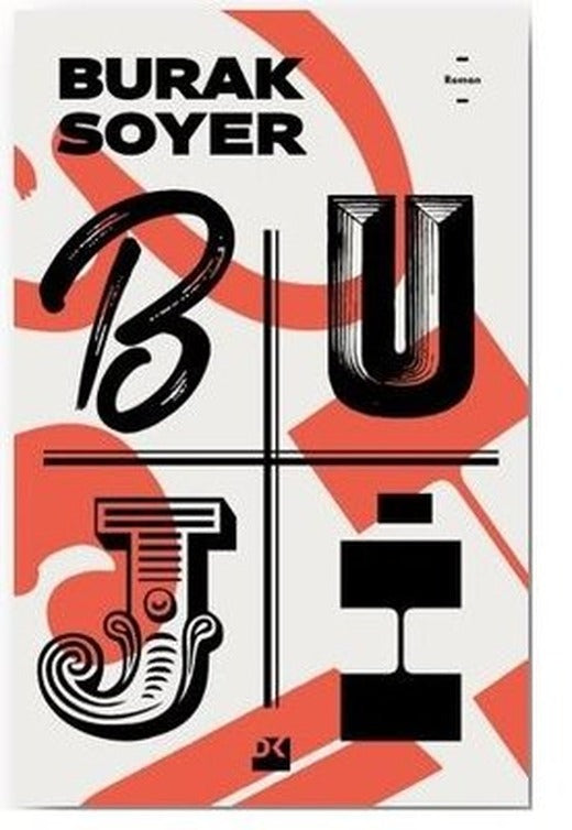 Buji | Doğan Kitap