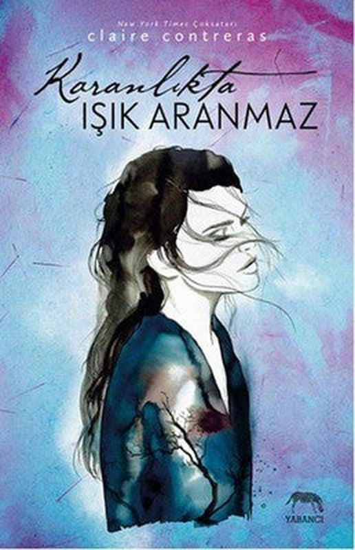 Karanlıkta Işık Aranmaz | Yabancı Yayınları