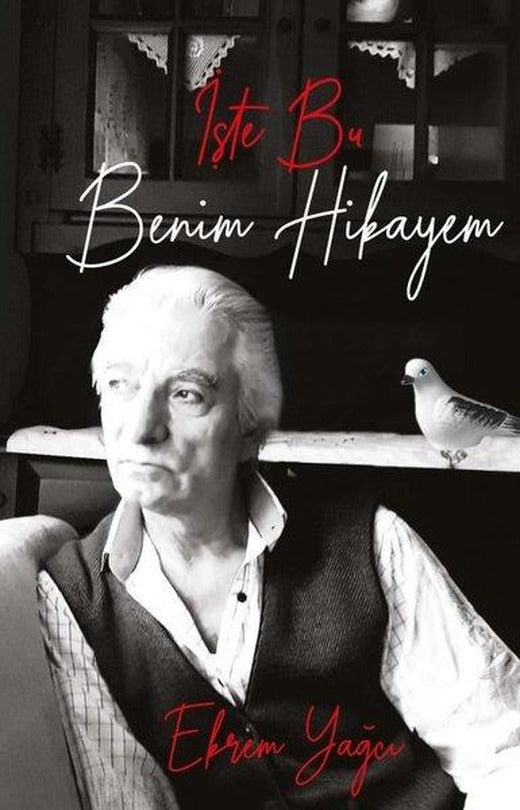 İşte Bu Benim Hikayem | Az Kitap (İnce Kapak)