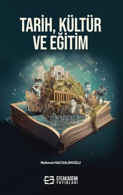 Tarih Kültür ve Eğitim