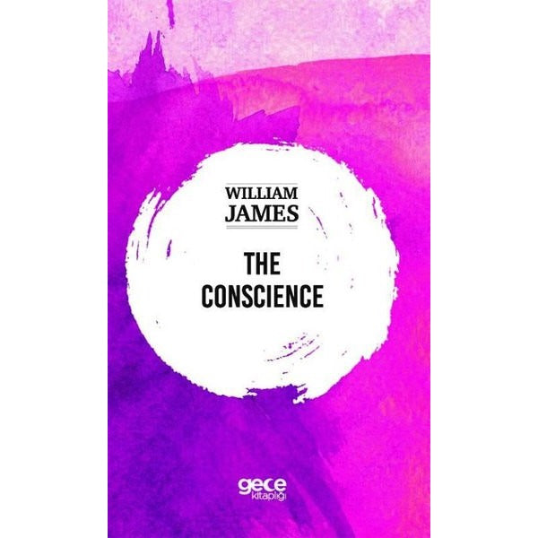 The Conscience | Gece Kitaplığı