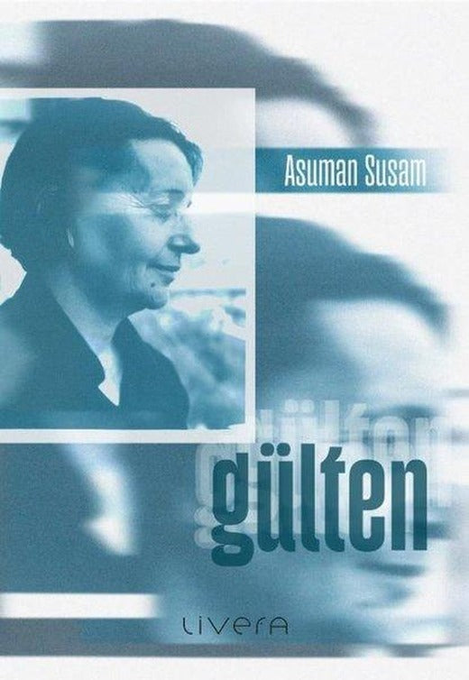 Gülten | Livera Yayınevi (İnce Kapak)