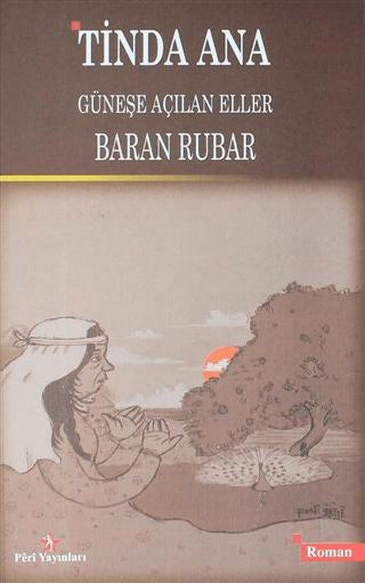 Tinda Ana