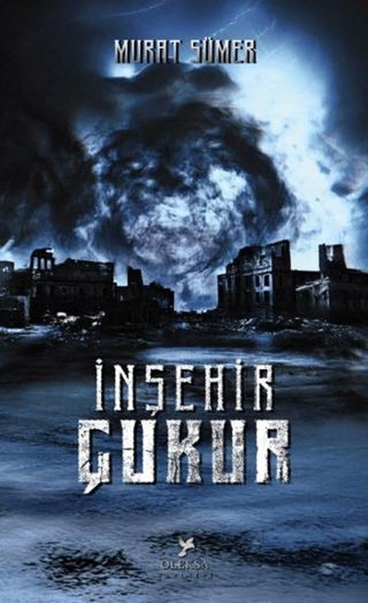İnşehir 2 Çukur | Oleksa Yayınevi (Ciltsiz)