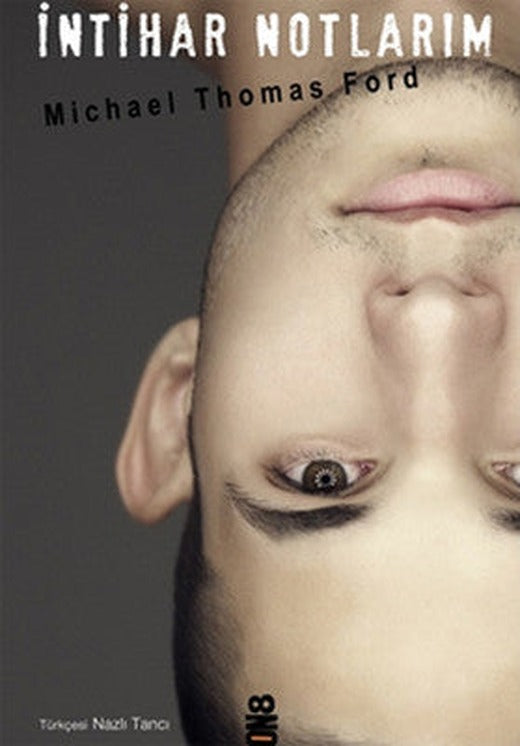 İntihar Notlarım | On8 Kitap