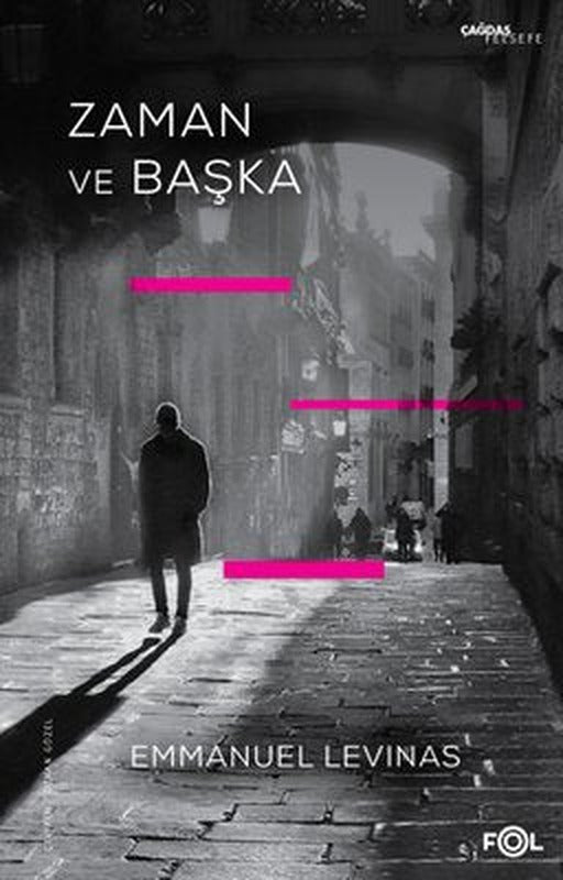 Zaman ve Başka | Fol Kitap