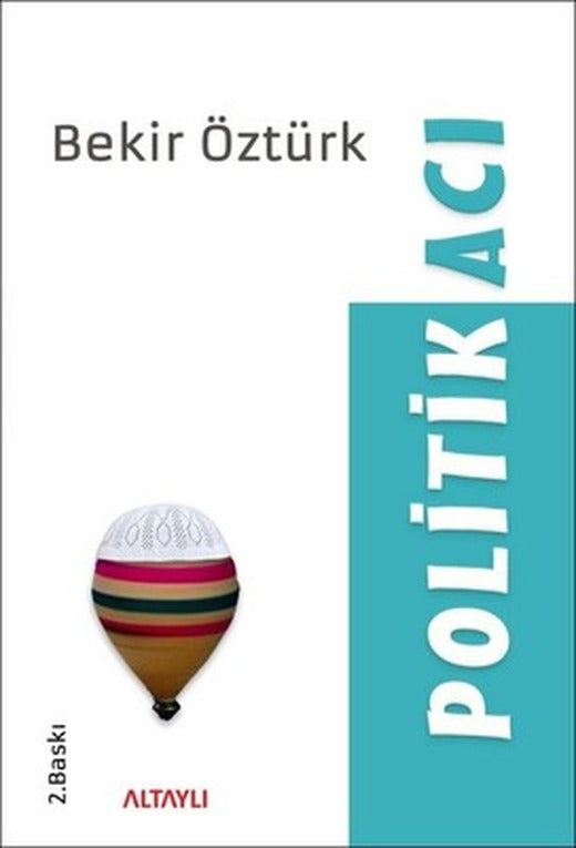 Politikacı | Altaylı