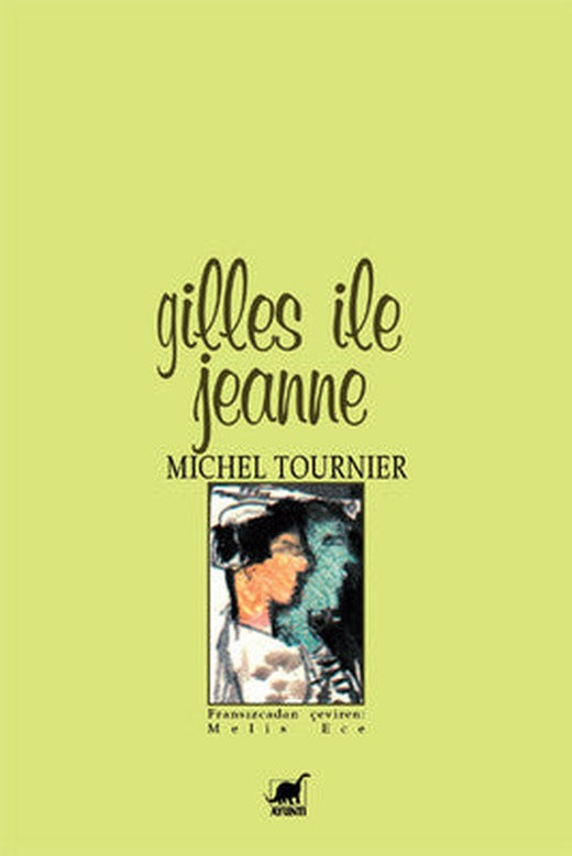 Gilles ile Jeanne | Ayrıntı Yayınları