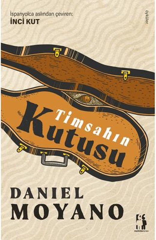 Timsahın Kutusu