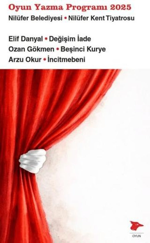 Oyun Yazma Programı 2025