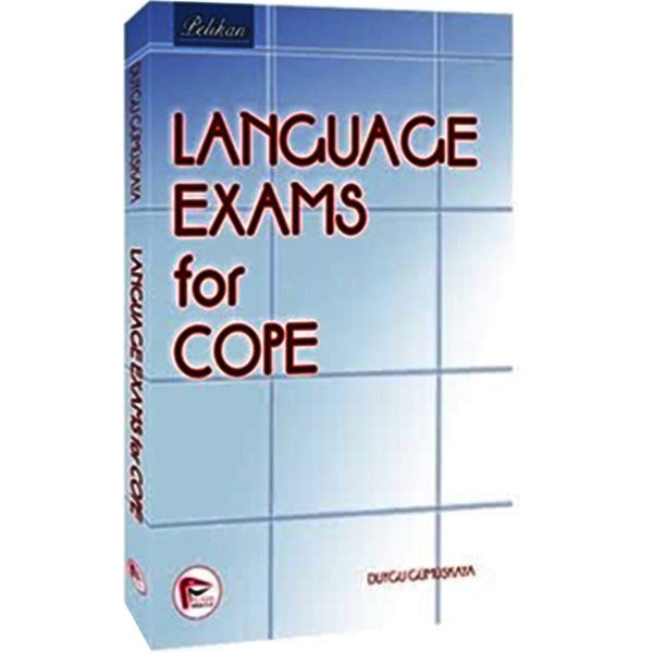 Language Exams for Cope