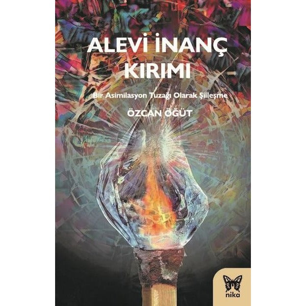 Alevi İnanç Kırımı | Nika Yayınevi (İnce Kapak)