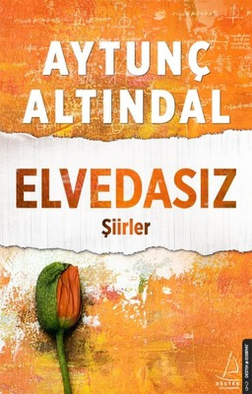 Elvedasız | Destek Yayınları