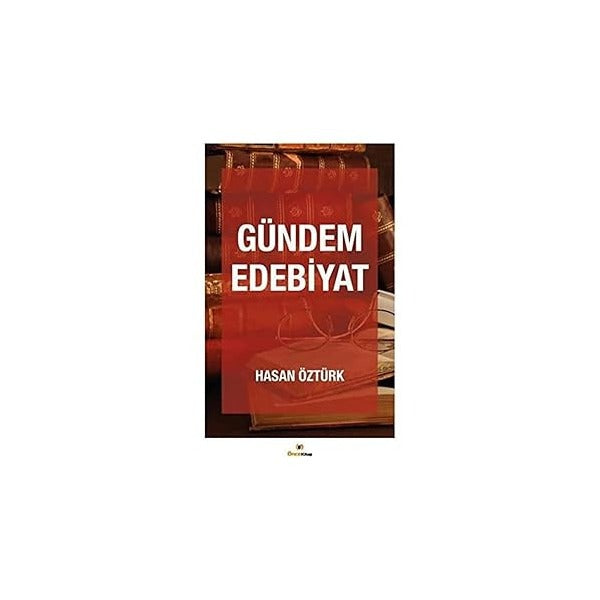 Gündem Edebiyat