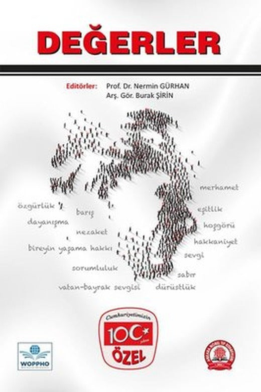 Değerler | Ankara Nobel Tıp