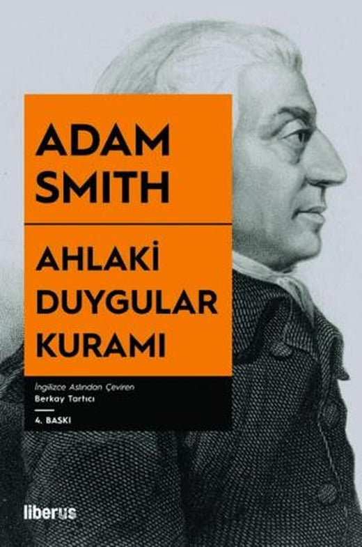 Ahlaki Duygular Kuramı