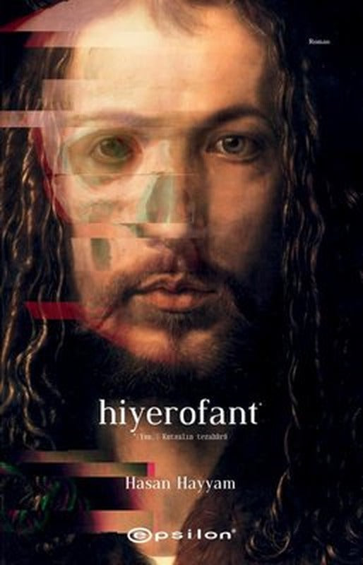 Hiyerofant | Epsilon Yayınevi