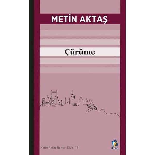 Çürüme | Dara (İnce Kapak)