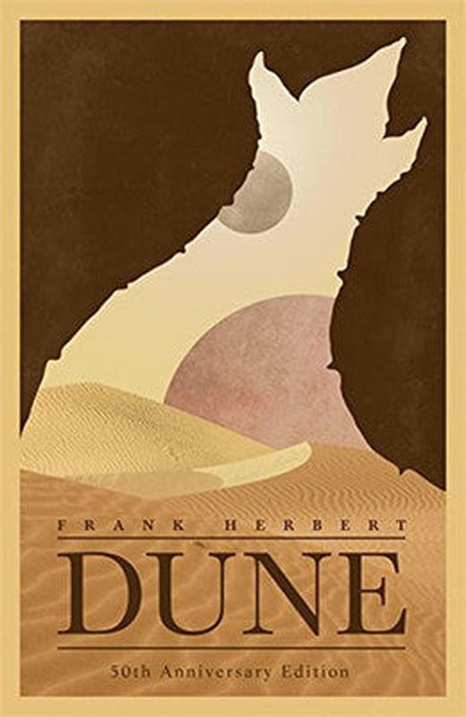 Dune | Hodder & Stoughton Ltd