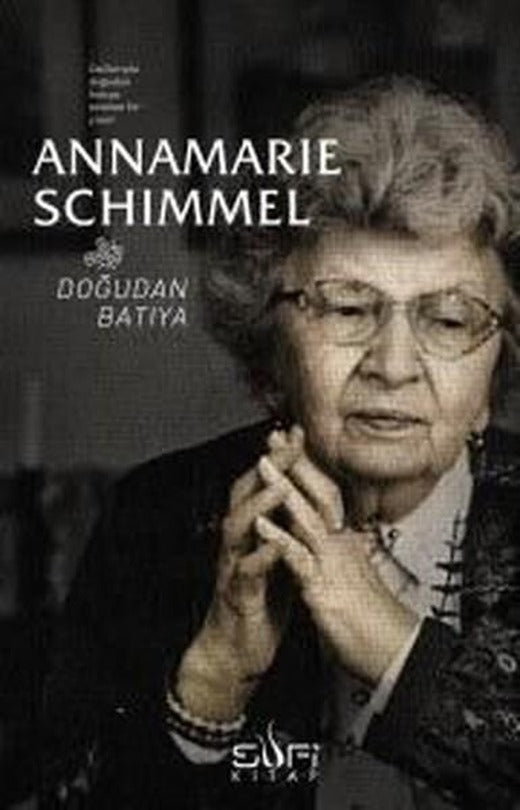Doğudan Batıya | Sufi Kitap (İnce Kapak)