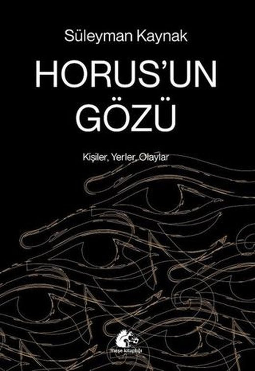 Horus’un Gözü