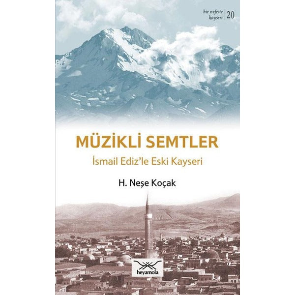 Müzikli Semtler