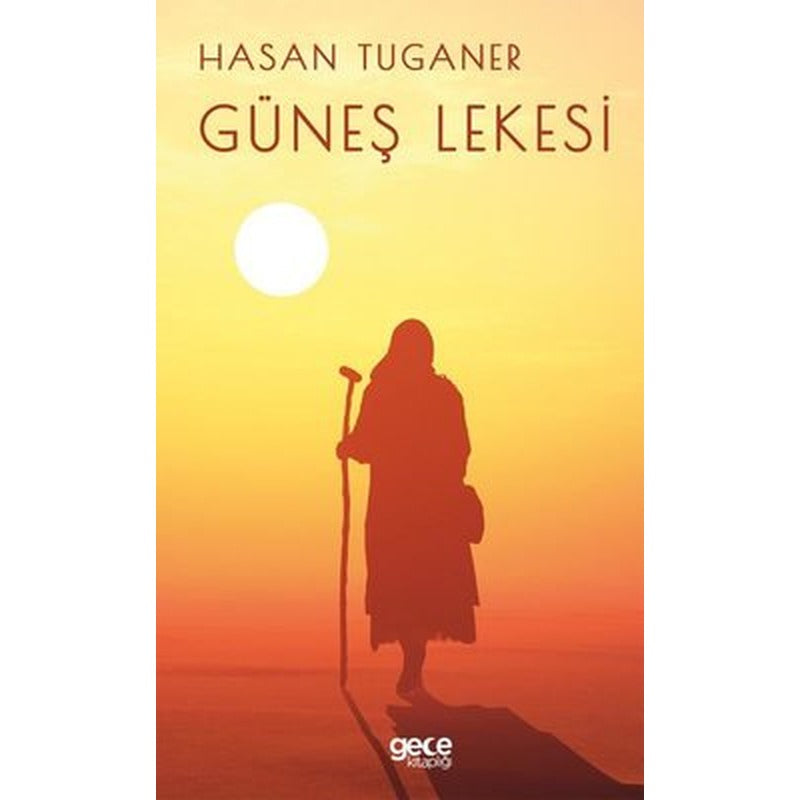 Güneş Lekesi | Gece Kitaplığı